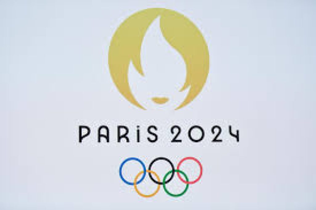 2024 Summer Olympics