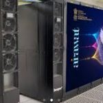 AIRAWAT - India's AI supercomputer