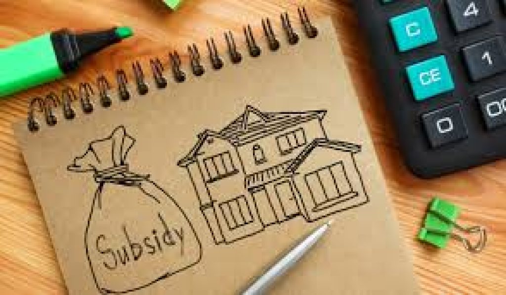 Aponar Apon Ghar - Home Loan Subsidy Scheme