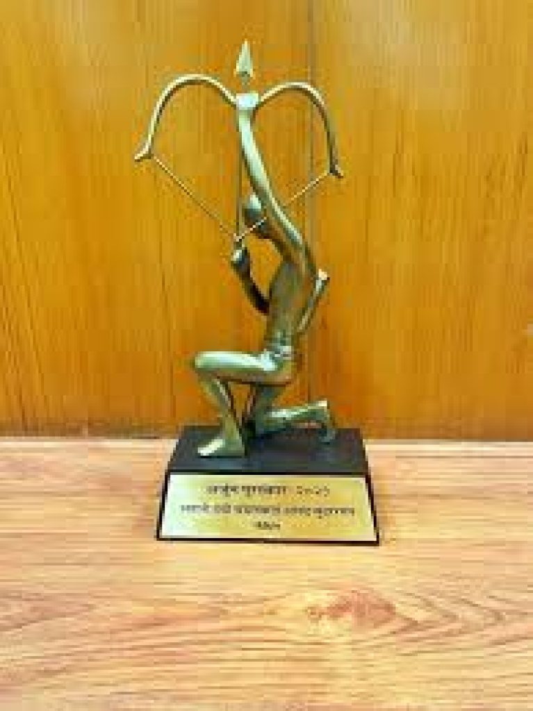 Arjuna Awards 2023 Winners