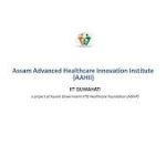 Assam Advanced Health Innovation Institute (AAHII)