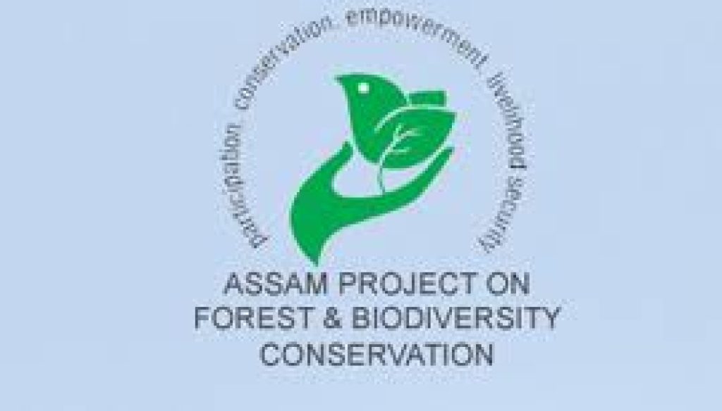 Assam Project on Forest and Biodiversity Conservation Society