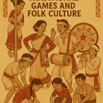 Assam Traditional Games And Folk Culture