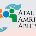 Atal Amrit Abhiyan Health Insurance Scheme