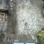 Barganga Rock Inscription