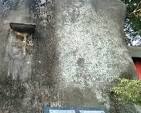Barganga Rock Inscription