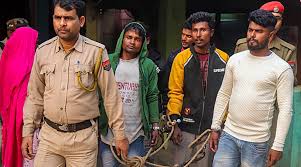 Child Marriage Prohibition Officers (Assam)