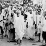 Civil Disobedience Movement