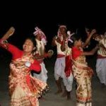Communities of Assam And Their Prominent Festivals