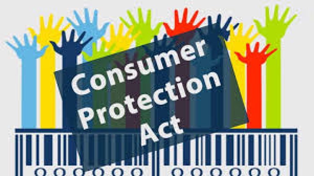 Consumer Protection Act