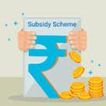 Credit subsidy interest relief schemes
