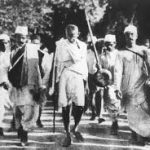 Dandi March
