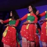 Deodhani Nritya - Shaman folk dance