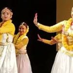 Devadasi nritya