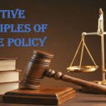 Directive Principle of State Policy