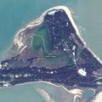 Dr. Abdul Kalam Island