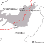 Durand Line