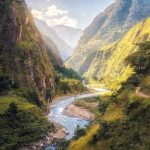 Eastern Himalaya Biodiversity Hotspot