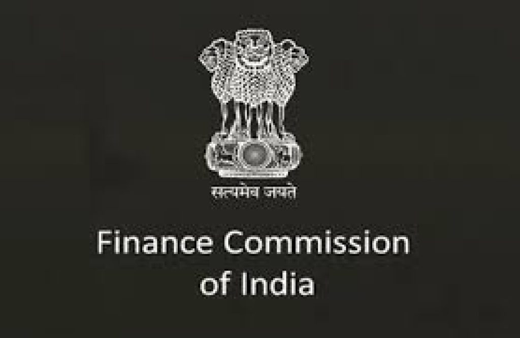 Finance Commission of India