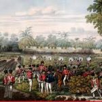 First Anglo-Burmese War