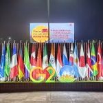 G20 Meeting in Guwahati