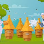 Golden Revolution in India