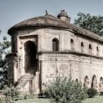 Historical Monuments of Assam