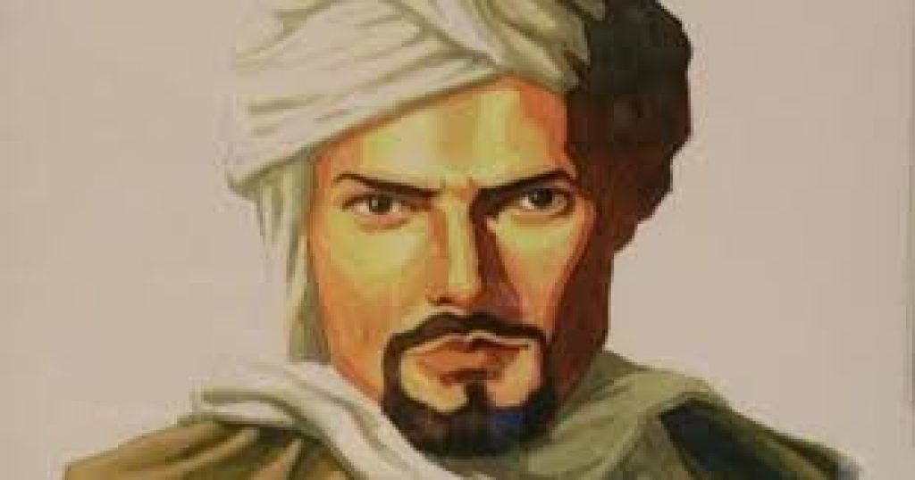Ibn Battuta - Traveler