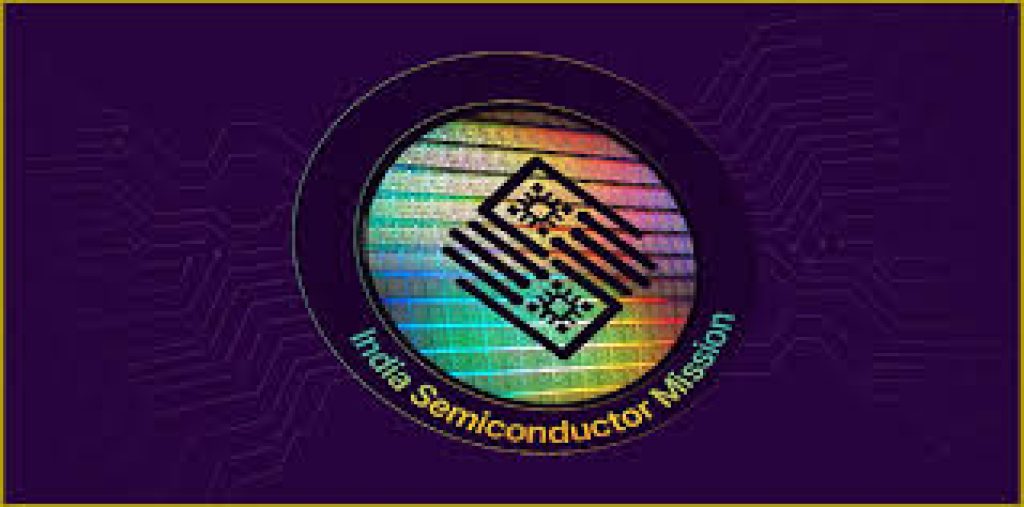 India Semiconductor Mission