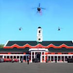 Indian Military Academy