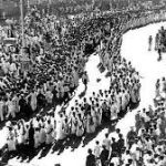 Indian freedom movement