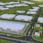 India’s First International Multimodal Logistics Park in Assam