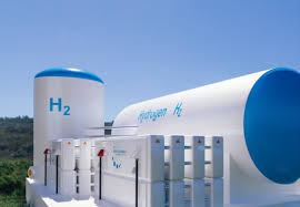 India's first Pure Green Hydrogen Pilot plant