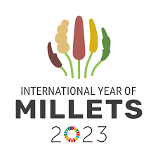 International Year of Millets