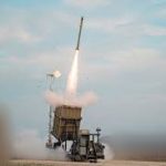 Iron Dome - Air Defense System