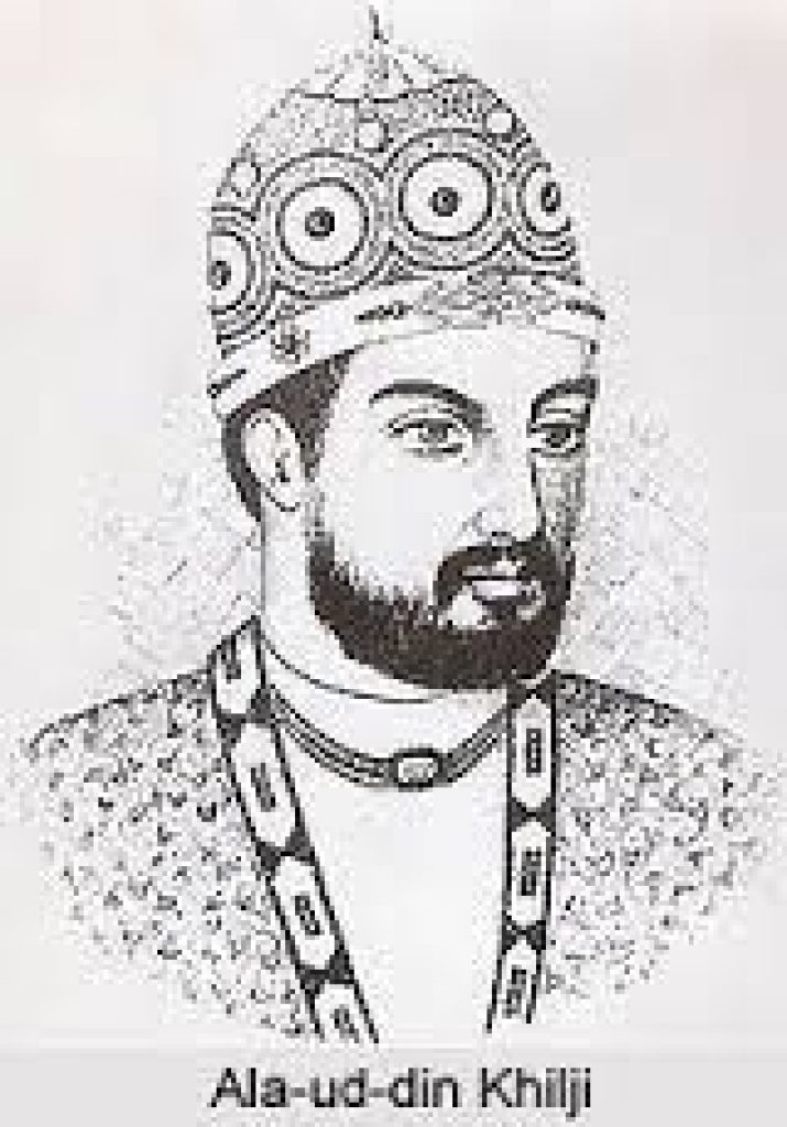 Khilji dynasty