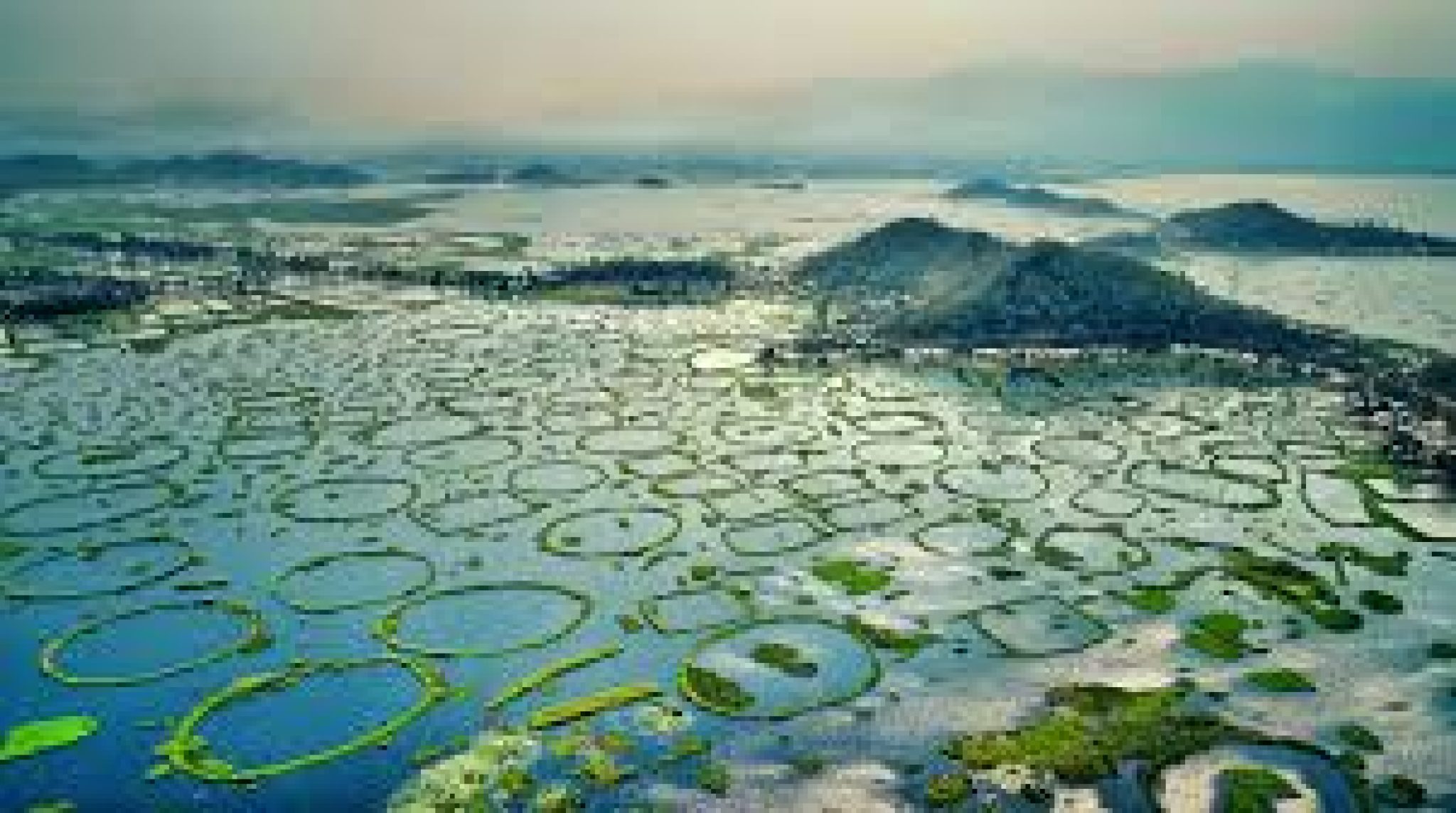 List of The Ramsar Sites in India