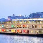 MV Ganga Vilas Cruise