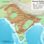 Mauryan Empire