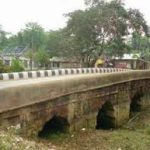 Namdang Stone Bridge