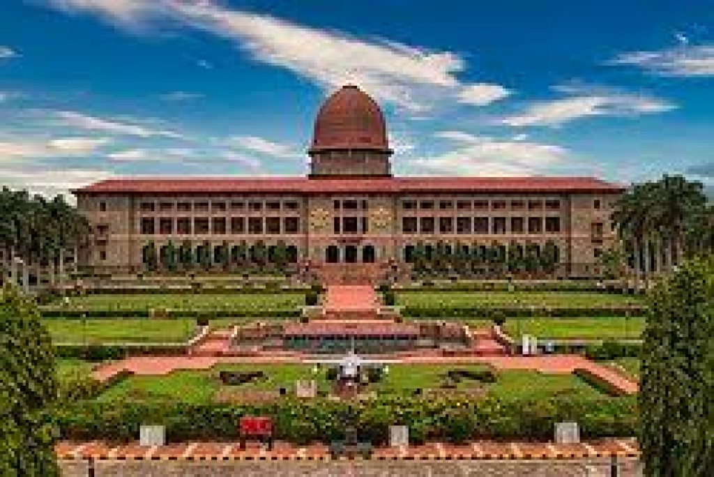 National Defence Academy