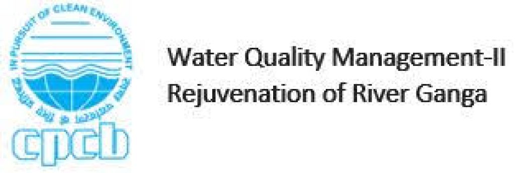 National Ganga River Basin Authority (NGRBA)