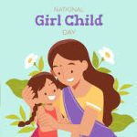 National Girl Child Day
