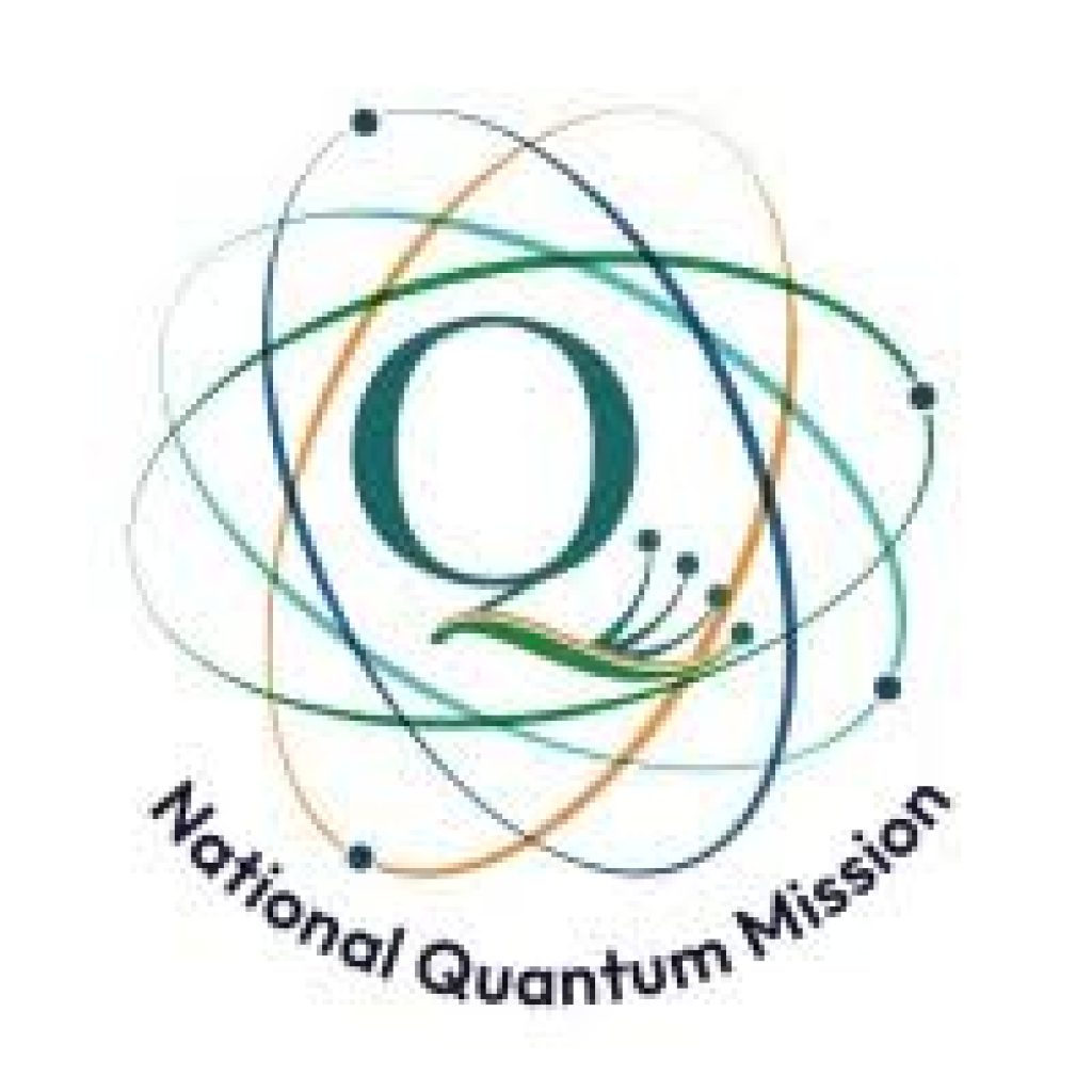 National Quantum Mission (NQM)