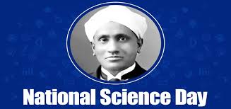 National Science Day