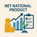 Net National Product (NNP)