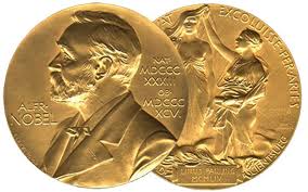 Nobel Prize Winners From India - List of All Winners