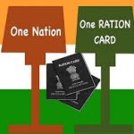 One Nation One Ration Card