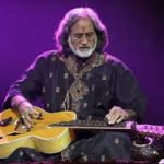 Pandit Vishwa Mohan Bhatt