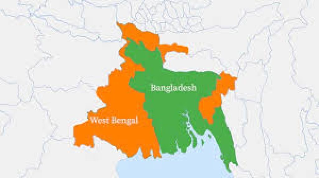 Partition of Bengal